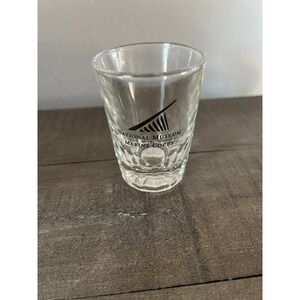 National Museum of Marine‎ Corps shot glass